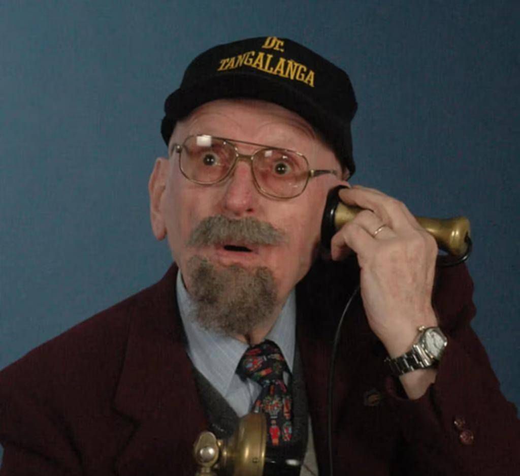 Dos analogías (levemente obscenas) sobre la poesía