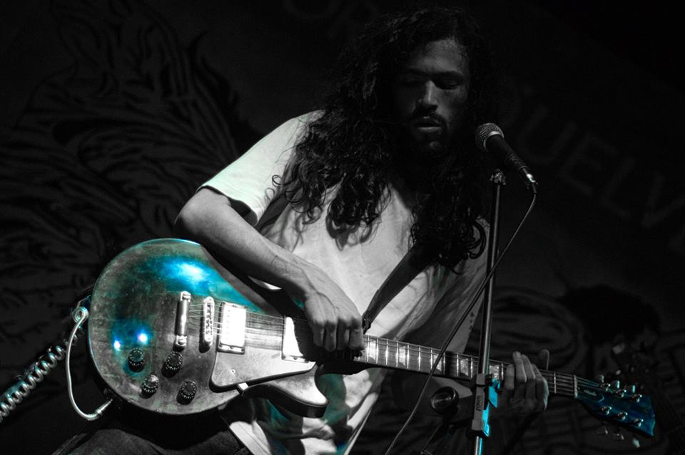 Ernesto Alaimo