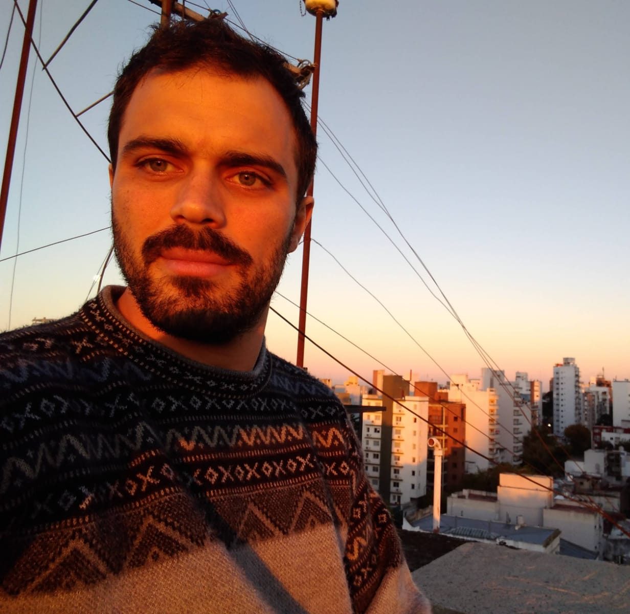 Bruno Crisorio