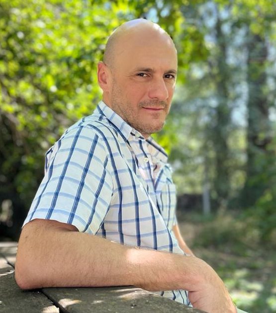 Diego Batalla
