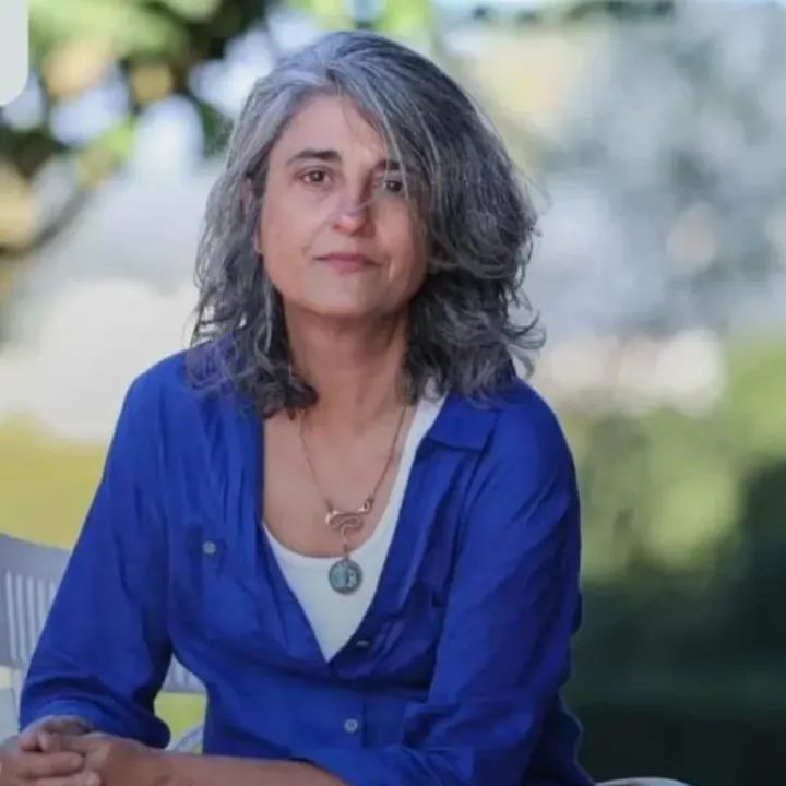 Roxana Rügnitz Garabedian